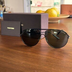 Unisex Tom Ford Sunglasses